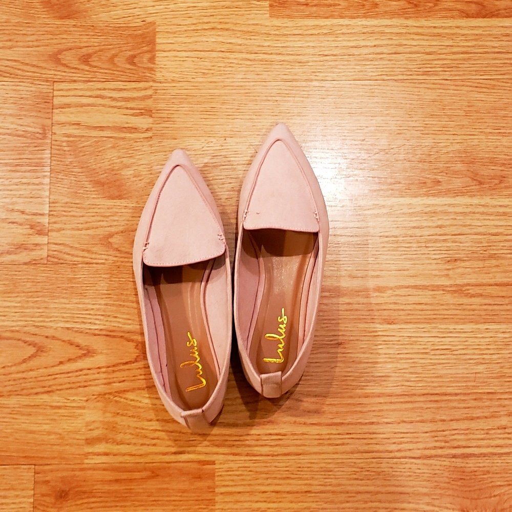 Flats